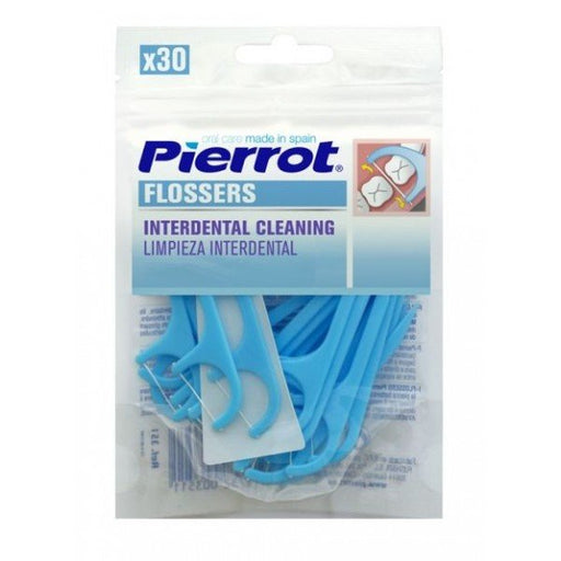 Fio dental - Pierrot - 1