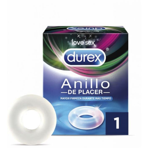 Anel de Prazer - Durex - 1