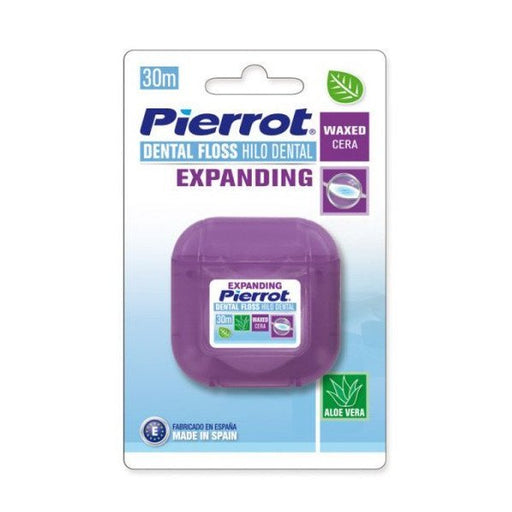 Hilo Dental Expansão - Pierrot - 1