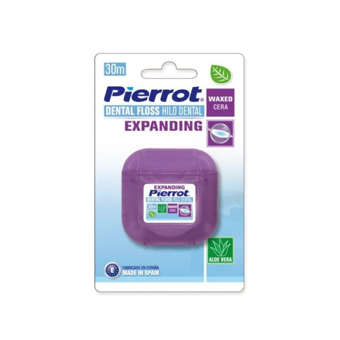 Hilo Dental Expansão - Pierrot - 1