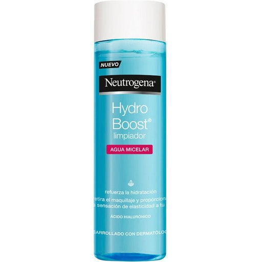 Água Micelar Hydro Boost - Neutrogena - 1