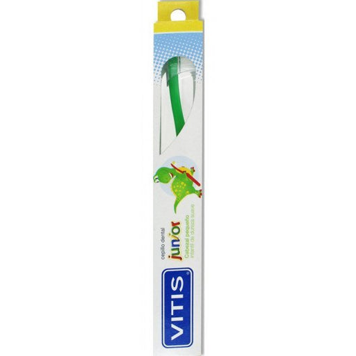 Escova de Dentes Júnior - Vitis - 1