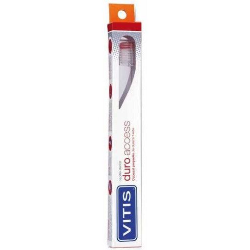 Escova de Dentes Duro Access - Vitis - 1