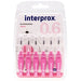 Escova Interprox Nano - Dentaid - 1