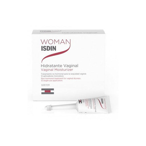 Hidratante vaginal para mulheres - Isdin - 1