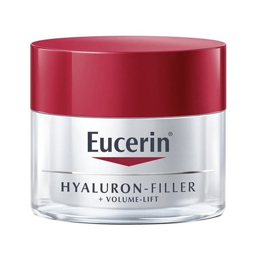 Creme de Dia Hyaluron Filler & Volume Lift Spf 15 para Pele Seca - Eucerin - 1