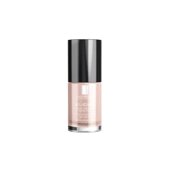 Verniz de Unhas Silicium - La Roche Posay : 03 - 1