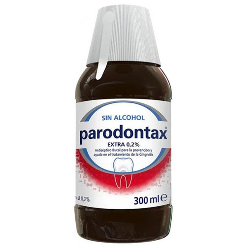 Enxaguatório Bucal Extra 0,2% - Parodontax - Paradontax - 1