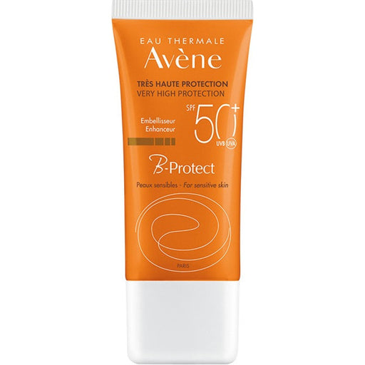 Creme Solar Facial B-protect para Pele Sensível - Avene - 1