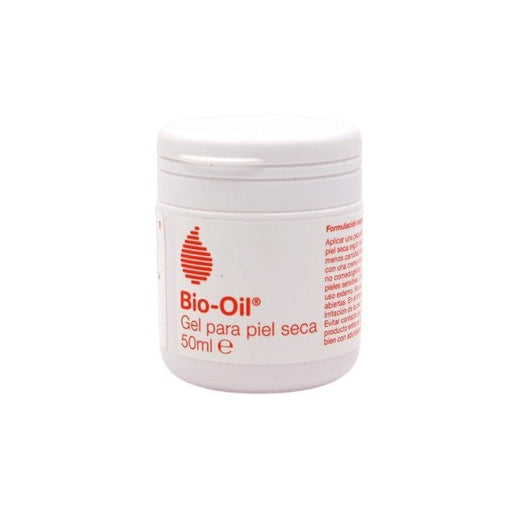 Gel para pele seca - Bio-oil: 50 ml - 1