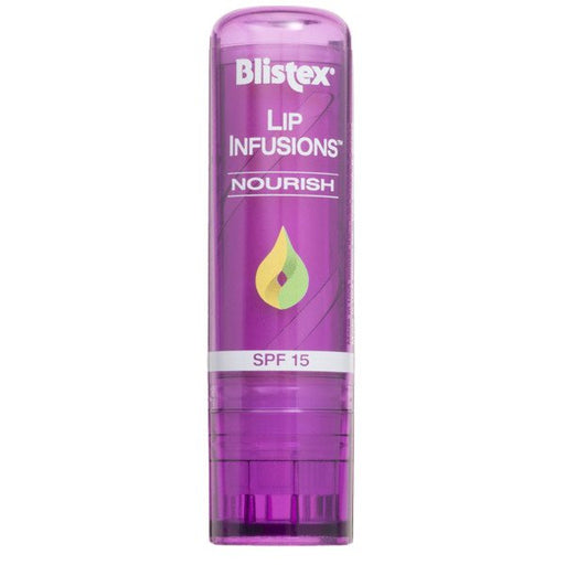 Hidratante Labial Lip Infusion Nourish Spf15 - Blistex - 1