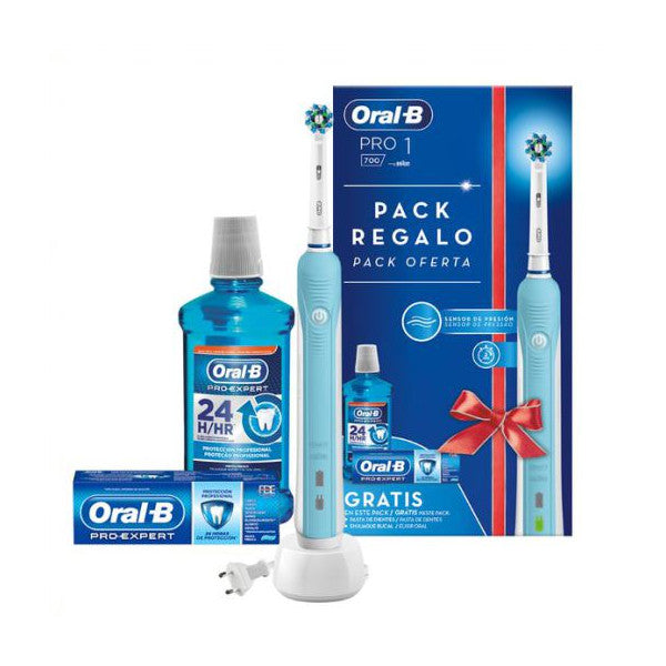 Pack Dental Especial Pro 1 - Oral-b - 1