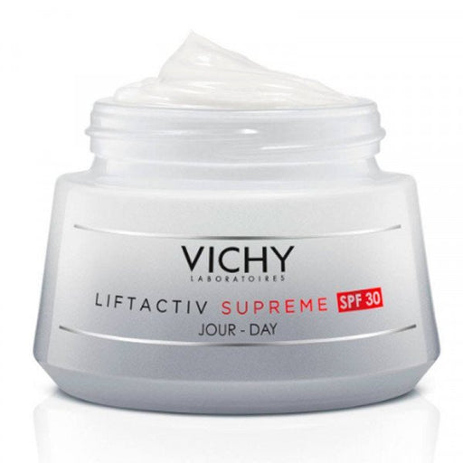 Creme de Dia Lifactiv Supreme SPF30 - Vichy - 1