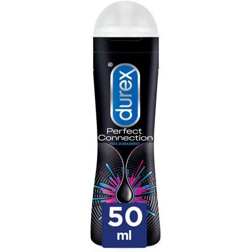 Lubrificante Perfect Connection - Durex: 50ML - 1