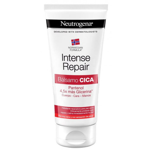 Bálsamo Cica de Reparação Intensa - Neutrogena - 1