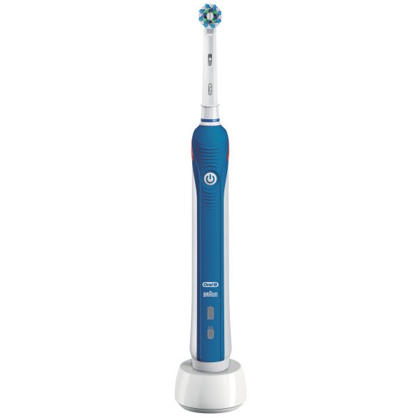 Plaina elétrica Pro 2 2000n - Oral-b - 1