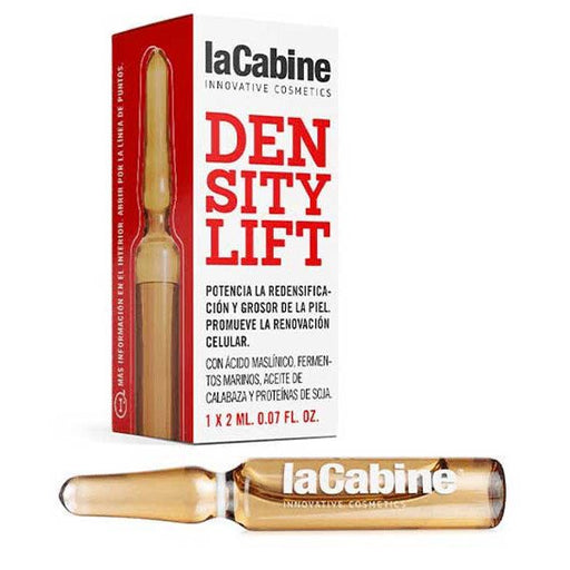 Ampola Density Lift - La Cabine - 1