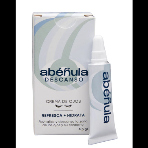 Descanso Contorno de Olhos - Abéñula - 1