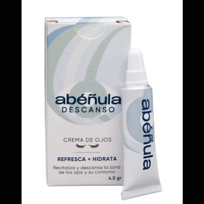 Descanso Contorno de Olhos - Abéñula - 1