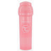 Garrafa anti-cólica rosa - Twistshake: 330 ML - 2