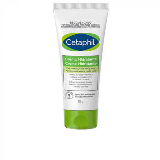 Creme hidratante - Cetaphil: 85 gramos - 1