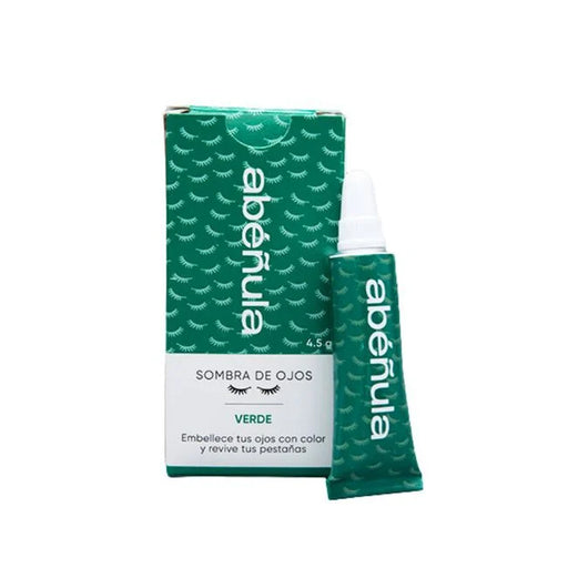 Abeñula Maquiagem para Olhos - Abéñula : Verde - 1