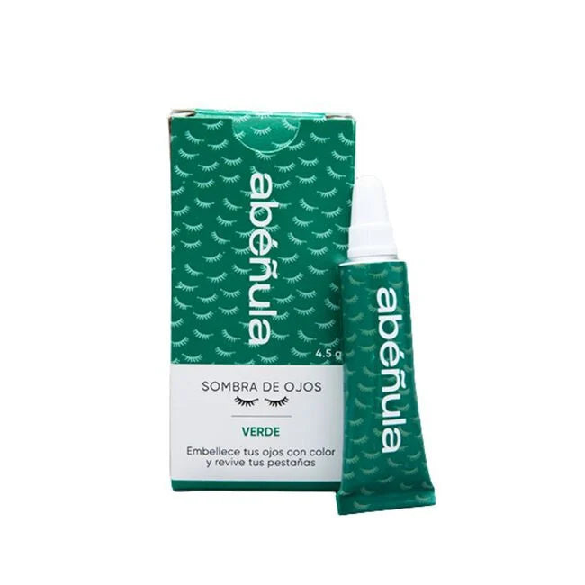 Abeñula Maquiagem para Olhos - Abéñula : Verde - 1