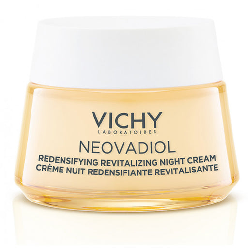 Neovadiol Peri-menopausia Creme Noturno Redensificante - Vichy - 1