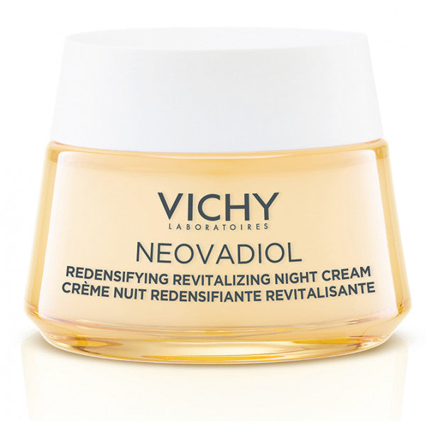 Neovadiol Peri-menopausia Creme Noturno Redensificante - Vichy - 1