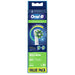 Conjunto de 4 cabeças de reposição Crossaction - Oral-b - 1