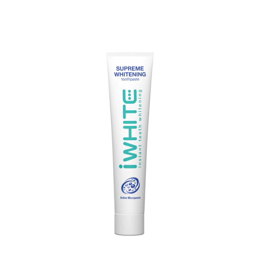 Pasta de Dentes Branqueadora Supremo 75ml - Iwhite - 2