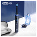 Conjunto de 2 Unidades de Cabeças de Reposição Io Ultimate Clean Black - Oral-b - 4