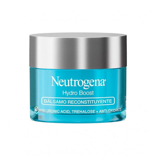 Bálsamo Hydro Boost para Pele Seca: 50 ml - Neutrogena - 1