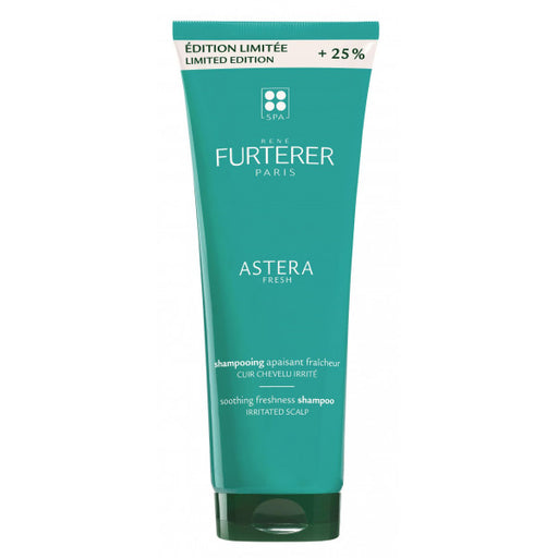 Astera Fresh Champô Calmante Frescor: 250 ml - Rene Furterer - 1