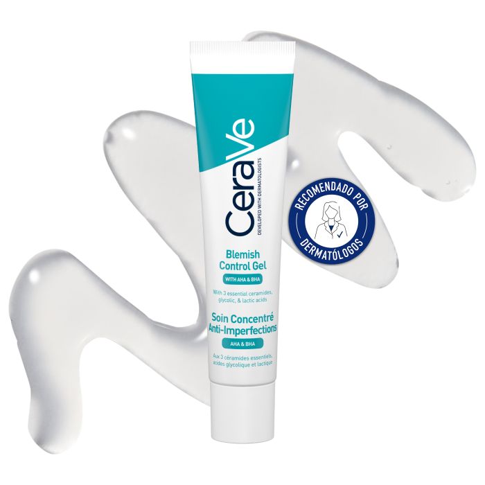 Gel de Controle de Imperfeições: 40 ml - Cerave - 1