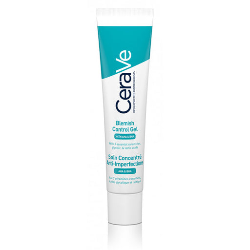 Gel de Controle de Imperfeições: 40 ml - Cerave - 1