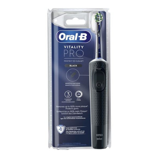 Escova de Dentes Elétrica Vitality Pro - Oral-b - 1