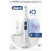 Série Io 7w Escova Elétrica Branca: Conjunto 4 Produtos - Oral-b - 1