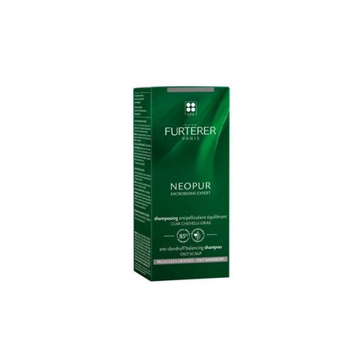 Neopur Champô Equilibrante: 150 ml - Rene Furterer - 1
