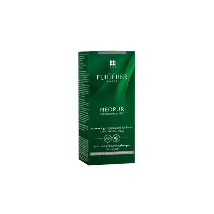 Neopur Champô Equilibrante: 150 ml - Rene Furterer - 1