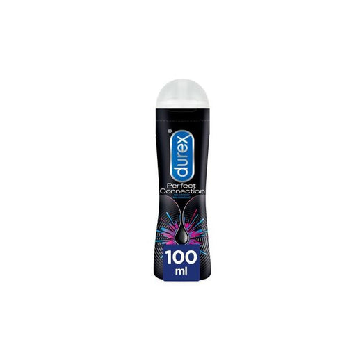 Lubrificante Perfect Connection - Durex : 100 ml - 1