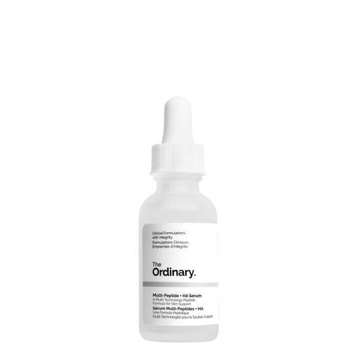 Multi-peptídeos + Ah: 30 ml - The Ordinary - 1