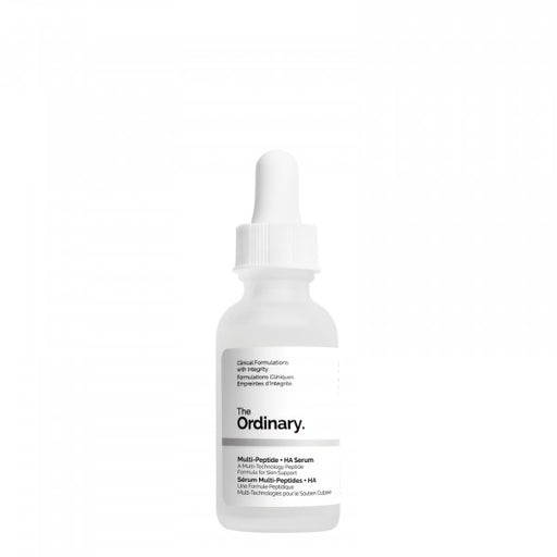 Multi-peptídeos + Ah: 30 ml - The Ordinary - 1