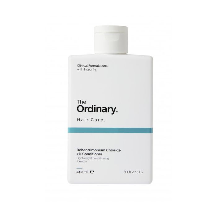 Condicionador Cloreto de Behentrimonium 2% - The Ordinary - 1