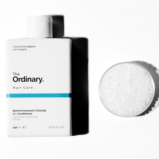 Condicionador Cloreto de Behentrimonium 2% - The Ordinary - 1