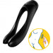 Bengala Doce - Satisfyer : Negro - 2