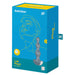 Lolli Plug 2 Vibrador Anal - Satisfyer : Gris - 2