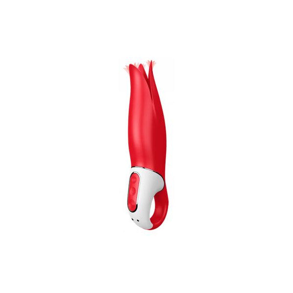 Vibrador Power Flower - Satisfyer - 2