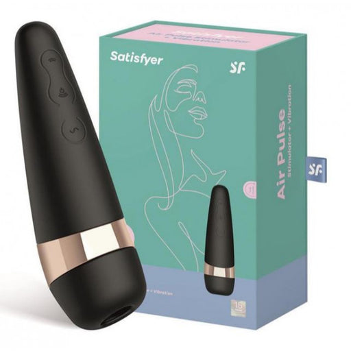 Air Pulse Pro 3 - Satisfyer - 1