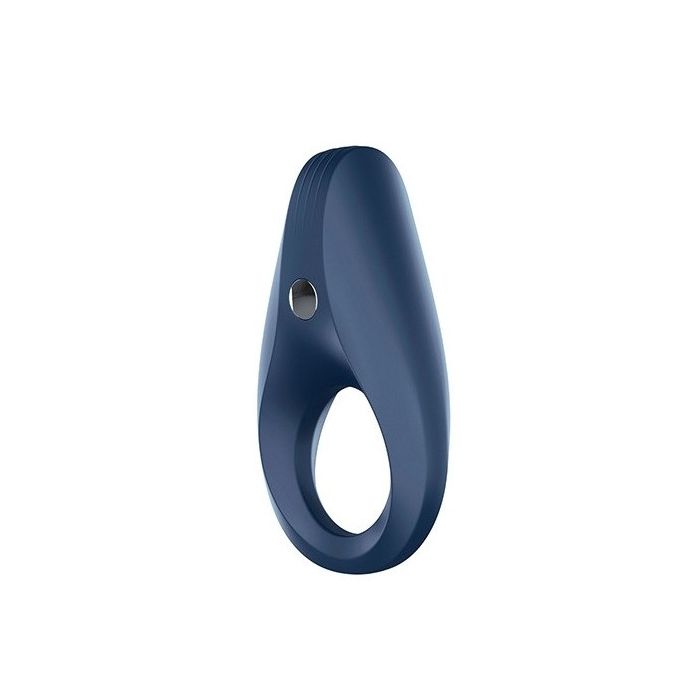 Anel Vibratório Rocket Rings 1 - Satisfyer - 1